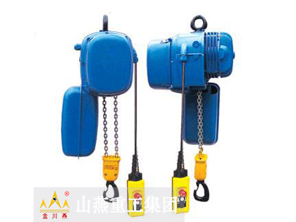 PK環(huán)鏈電動葫蘆