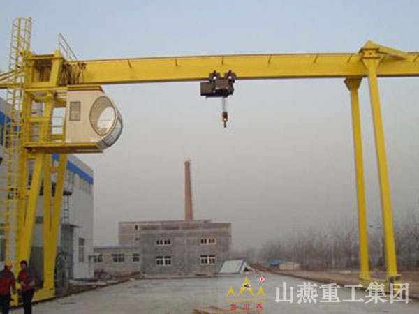 龍門起重機 龍門起重機