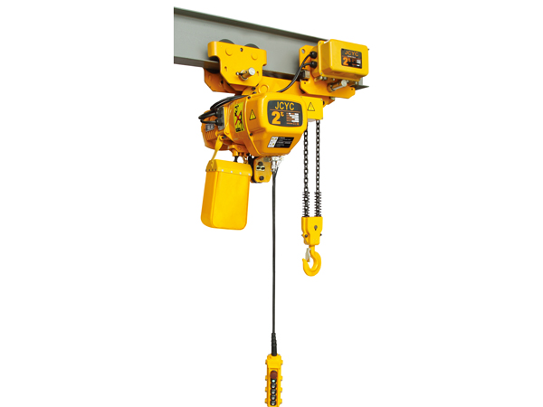 電動(dòng)小車和手推車有什么用?電動(dòng)葫蘆多向移動(dòng)離不開它