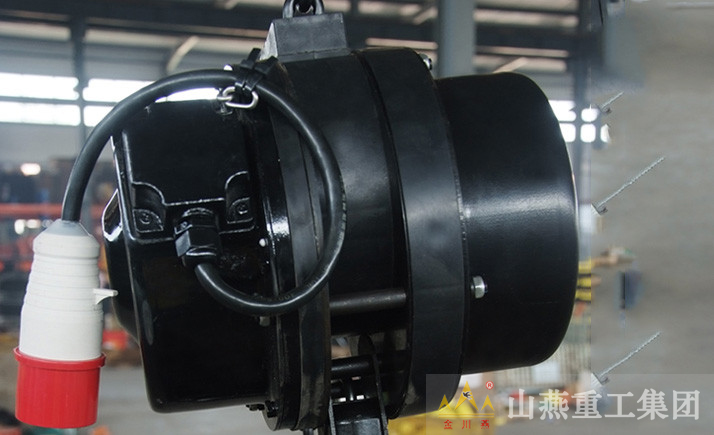 舞臺電動葫蘆實(shí)拍 舞臺電動葫蘆實(shí)拍