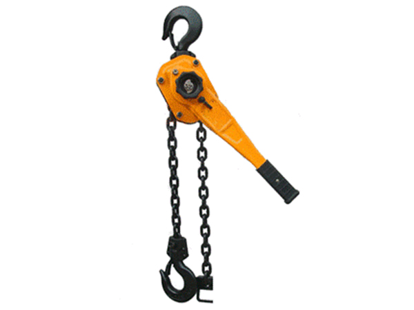 HSH環(huán)鏈手扳葫蘆 HSH環(huán)鏈手扳葫蘆