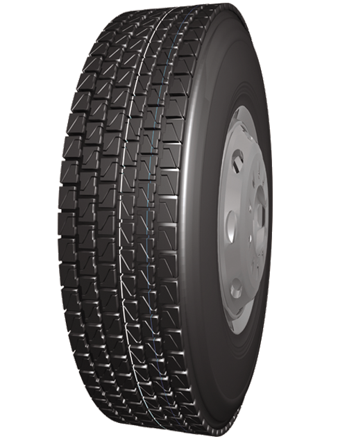 XR268 中長途公路運(yùn)輸型